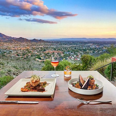 Affordable Luxury in the Valley of the Sun! Phoenix Exterior foto