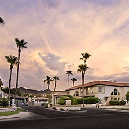 Affordable Luxury in the Valley of the Sun! Phoenix Exterior foto