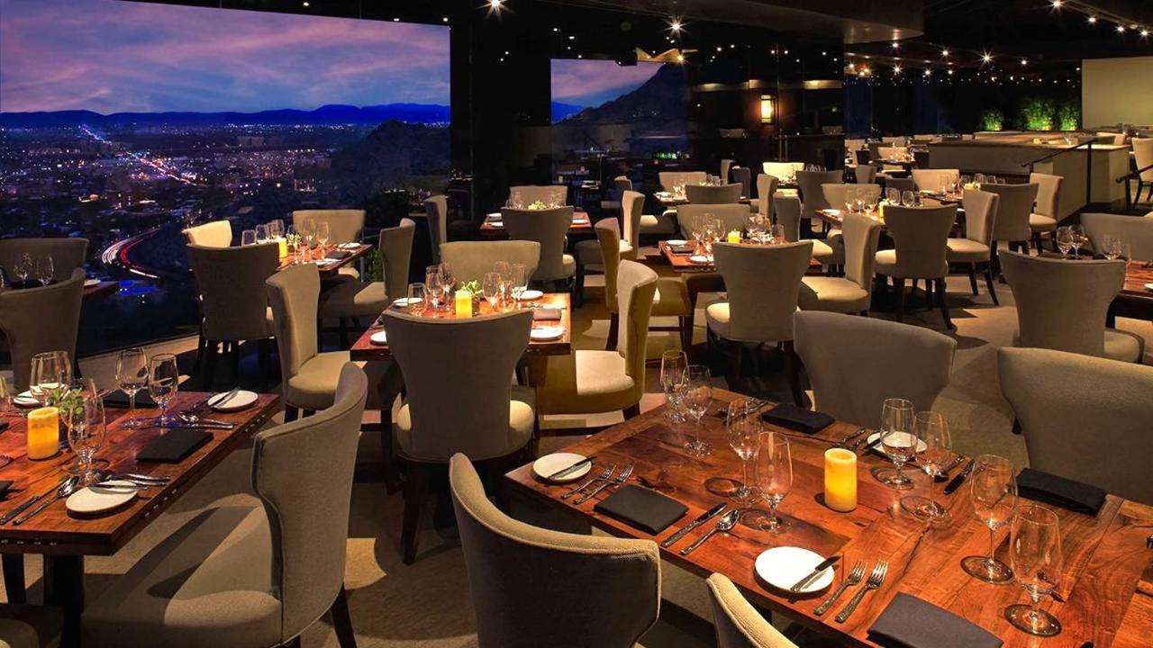 Affordable Luxury in the Valley of the Sun! Phoenix Exterior foto