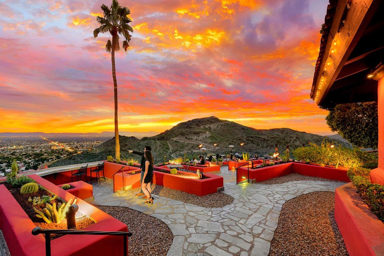 Affordable Luxury in the Valley of the Sun! Phoenix Exterior foto