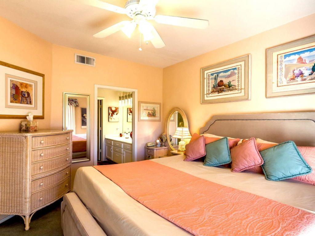 Affordable Luxury in the Valley of the Sun! Phoenix Exterior foto