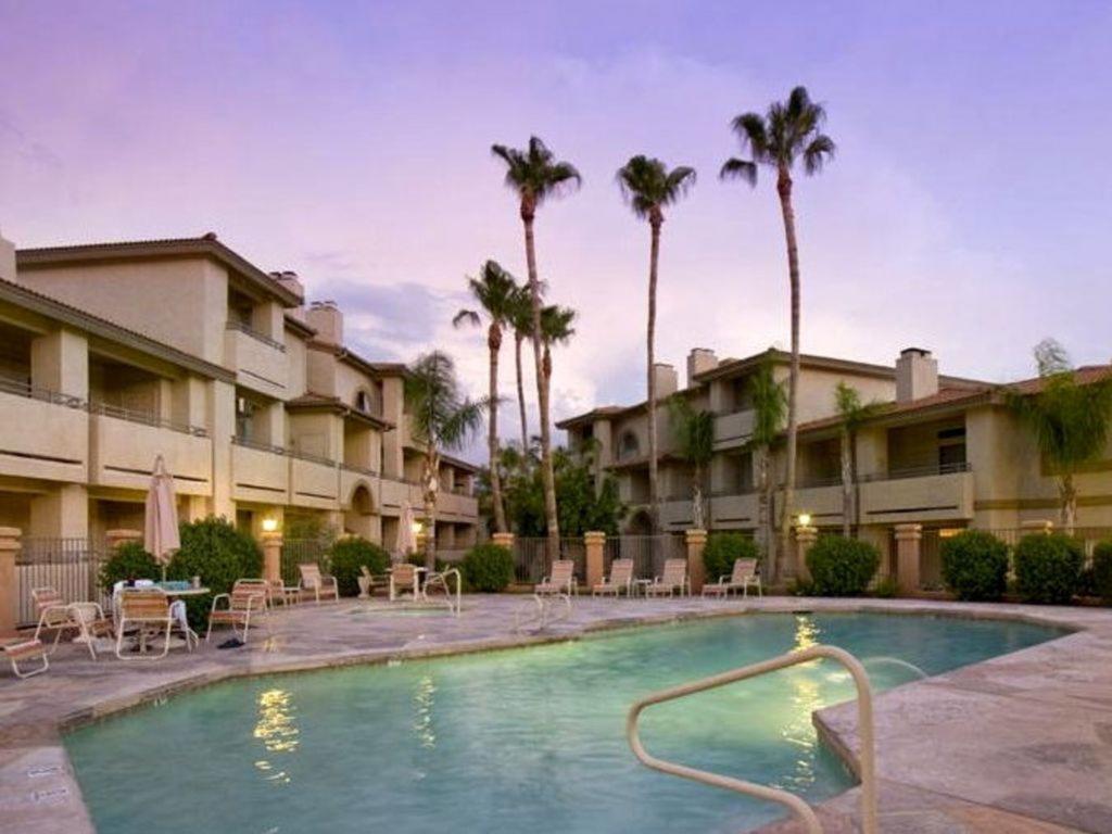 Affordable Luxury in the Valley of the Sun! Phoenix Exterior foto