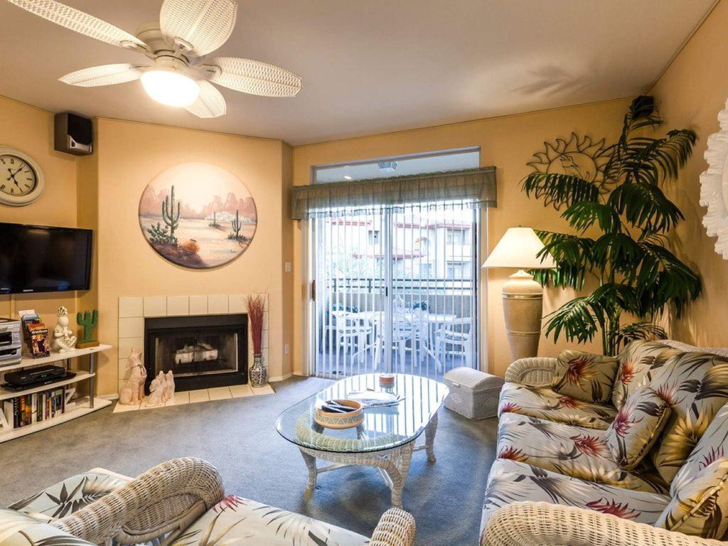 Affordable Luxury in the Valley of the Sun! Phoenix Exterior foto