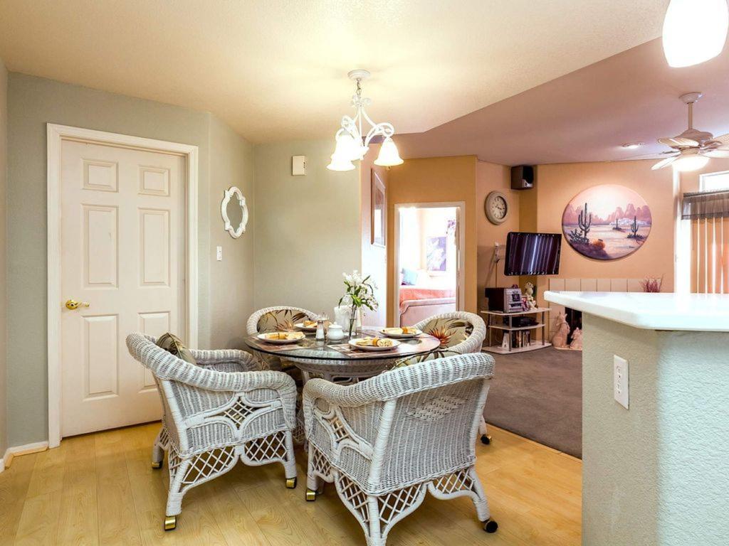 Affordable Luxury in the Valley of the Sun! Phoenix Exterior foto