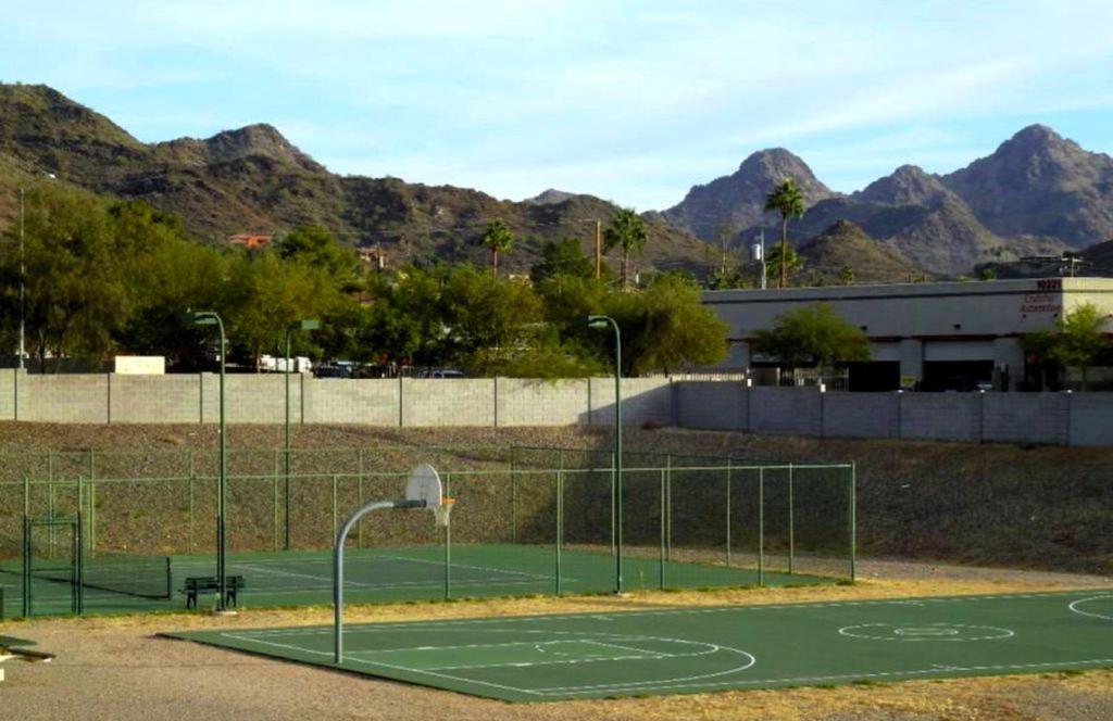Affordable Luxury in the Valley of the Sun! Phoenix Exterior foto